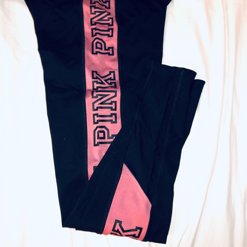 PINK leggings